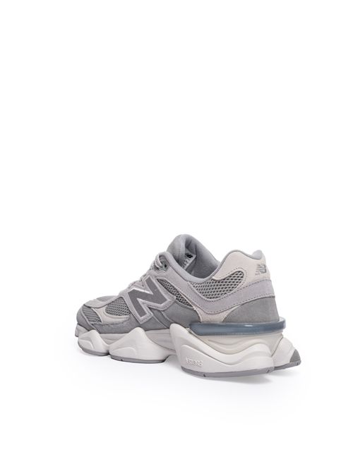 Sneakers 9060 ERD Slate Grey con Raincloud NEW BALANCE | U9060ERD
